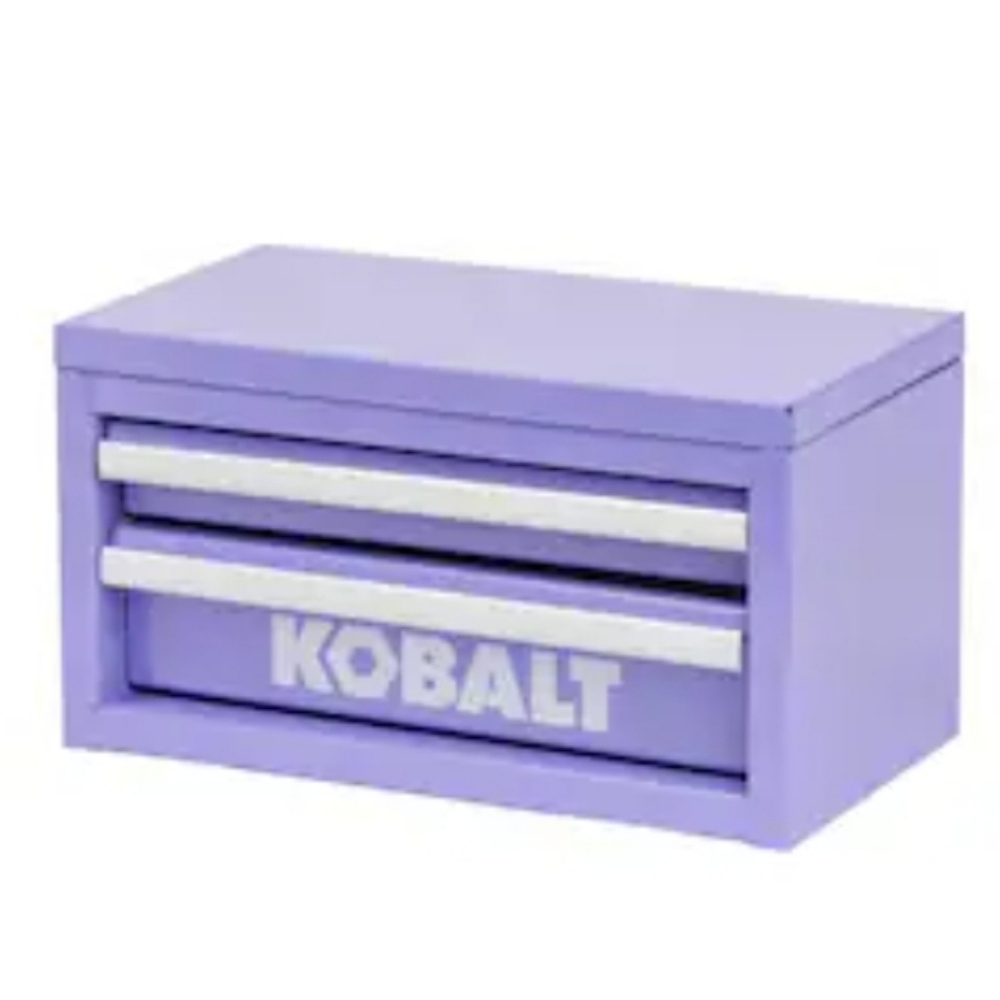 1 KOBALT Mini LAVENDER 10.83" x 5.91"